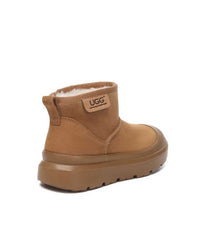 Women's UGG Outdoor Lany Mini Boot