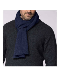 Merino Possum Chevi Scarf