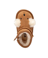 Kid’s UGG Koala Mini Boot