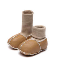 UGG Baby Lolo Warmer Bootie