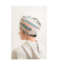 Fast Drying Hair Towel - UGG Outlet Store