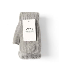 Fingerless Plush Gloves - UGG Outlet Store