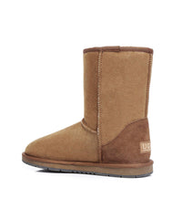 Women's Luxe Classic Mid UGG