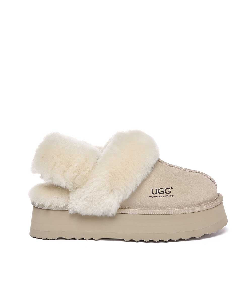 Women's UGG Bronny 3-Way Platform Slippers