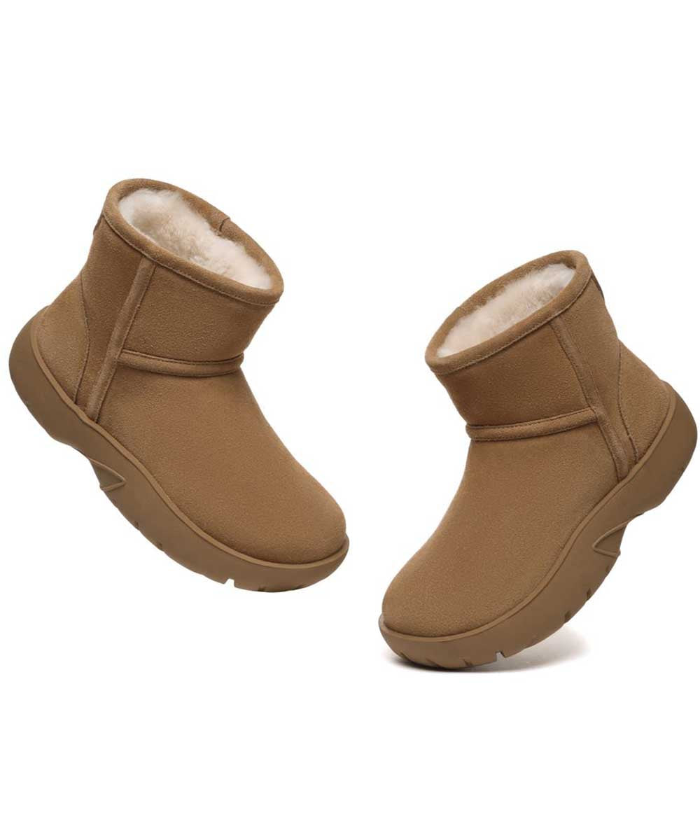 Women's UGG Molsey Outdoor Boot