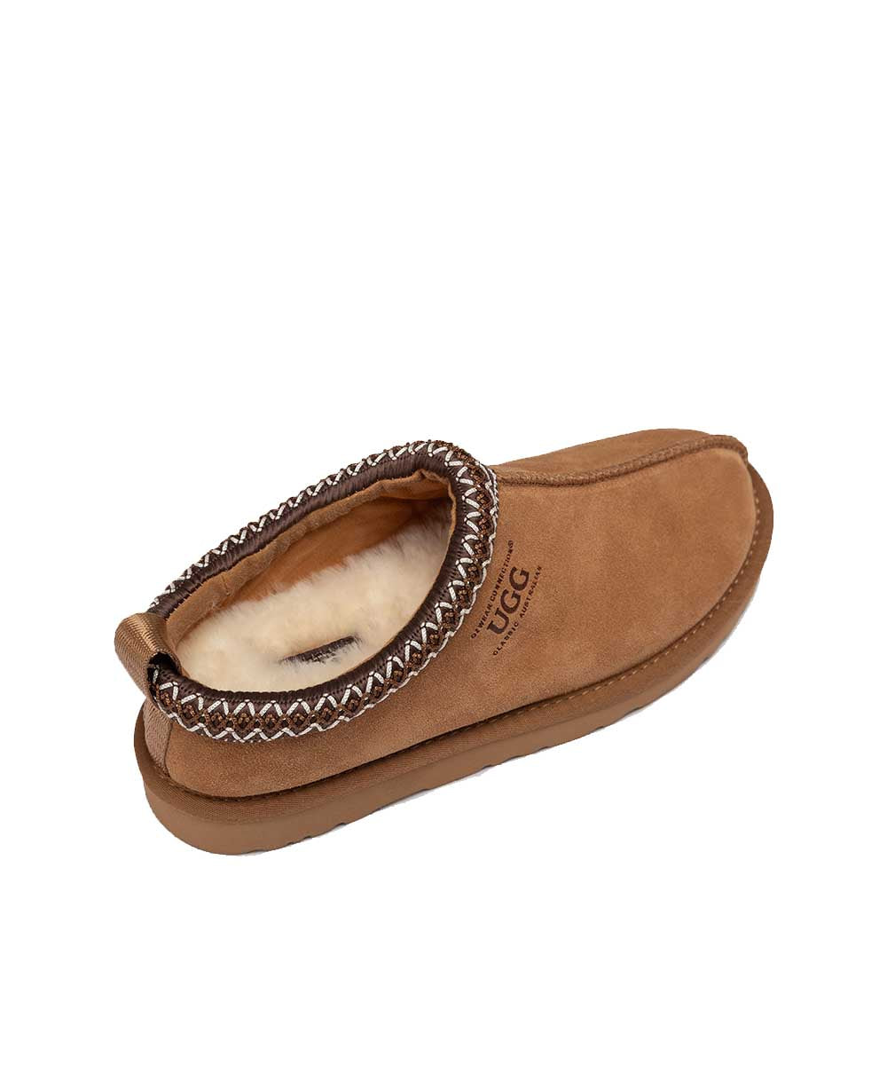 Women's UGG Spring Tassy Moccasin