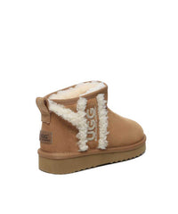 Women's UGG Ultra Mini Ary Boot