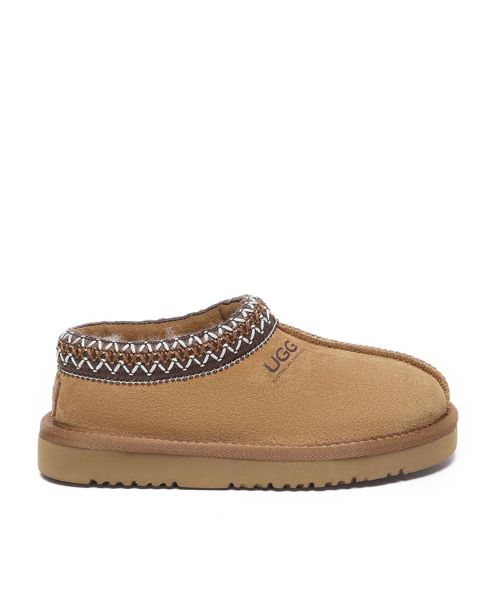 Kid’s Tassy UGG Moccasin Main image