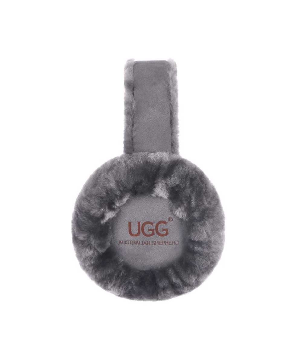 Kids Wool UGG Earmuff
