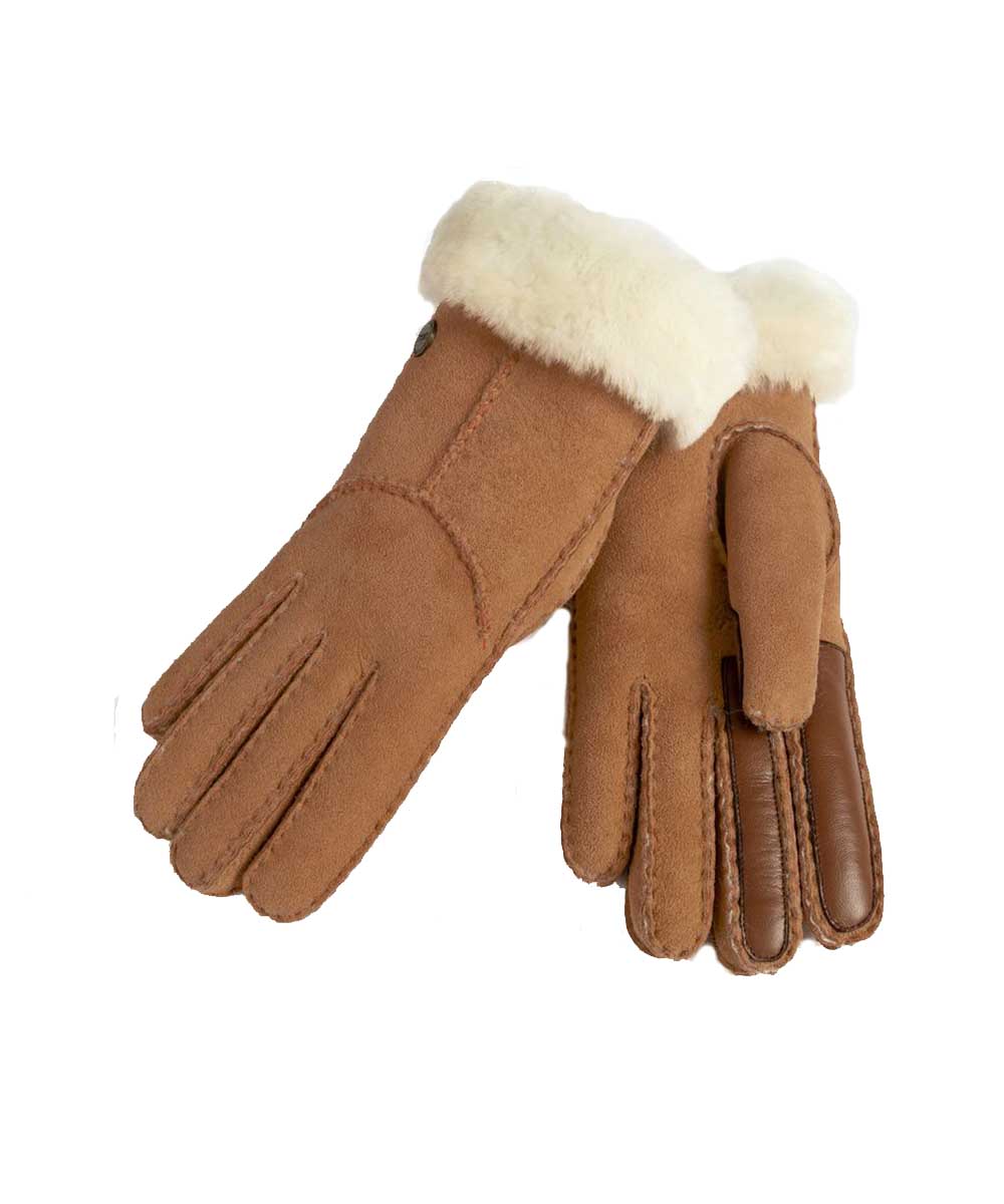 UGG Gena Touchscreen Glove Secondary image