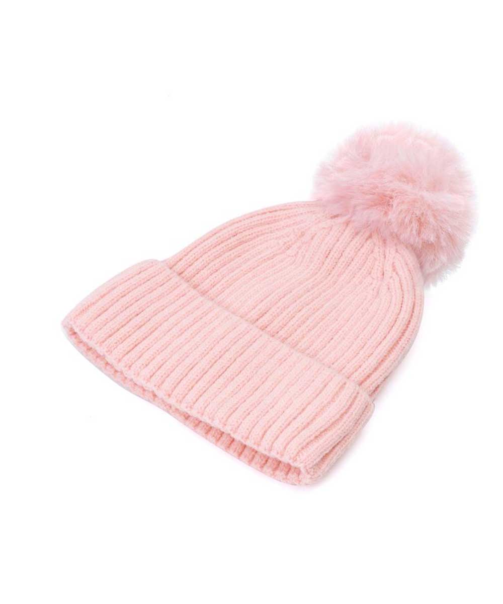 Kids Molly Beanie