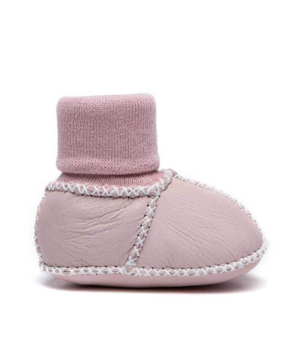 UGG Baby Lolo Warmer Bootie