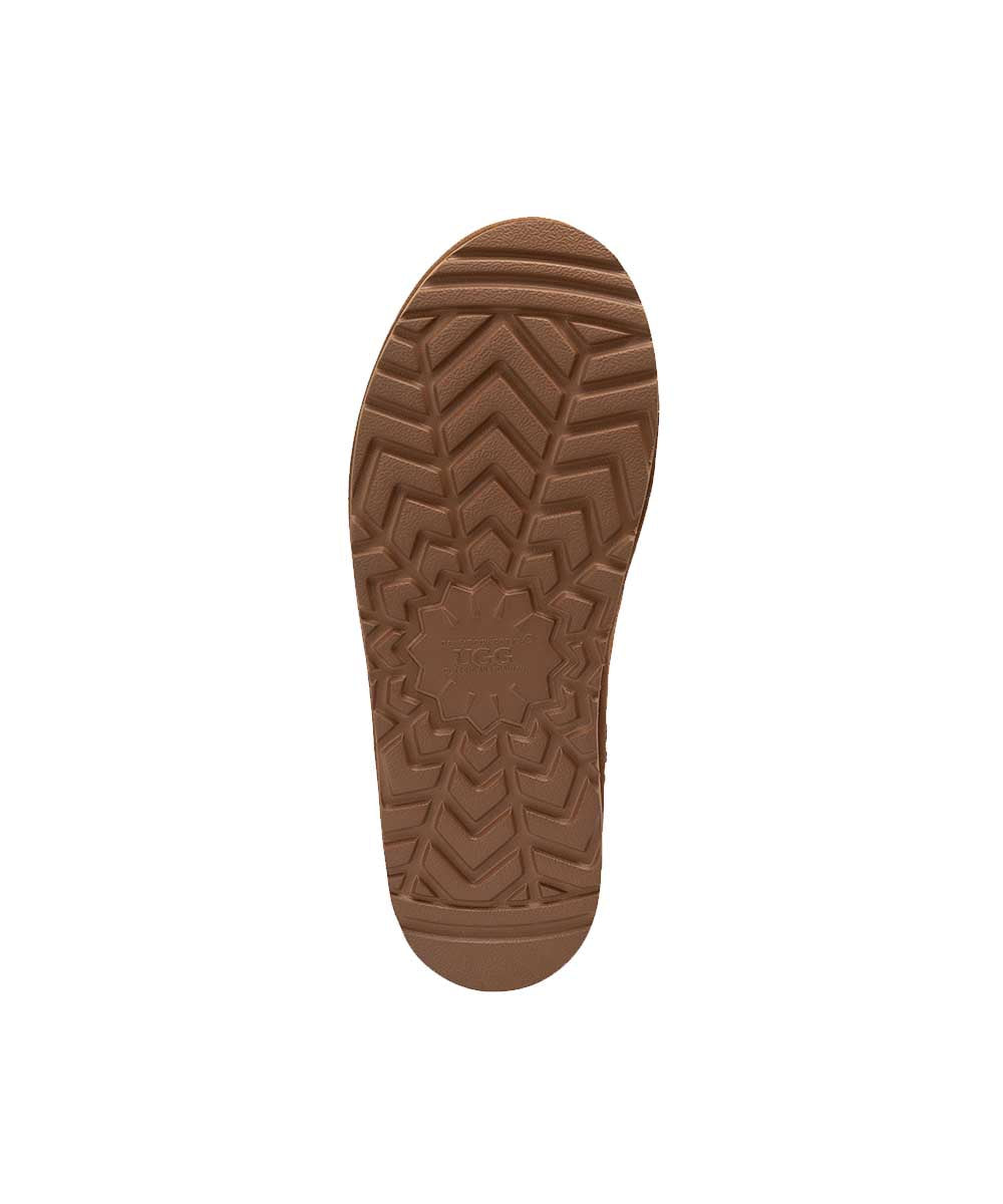 Women's UGG Spring Tassy Moccasin