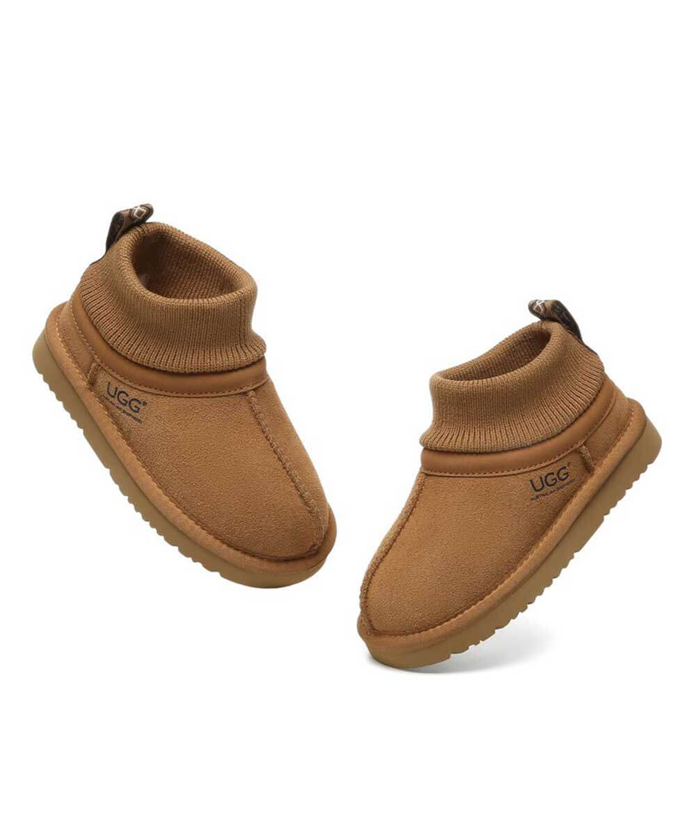 Kid’s UGG Maggie Boot