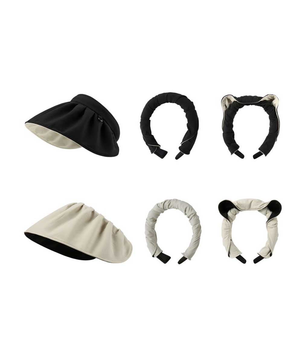 Joana Reversible Visor