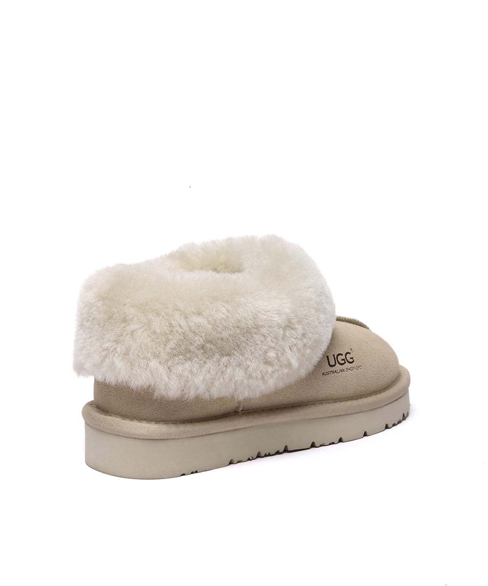 Women's UGG Homely Pastel Slippers Secondary image