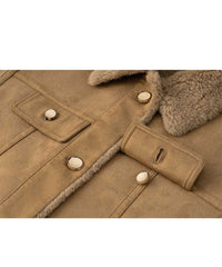 Women's Tayne Wool Vest