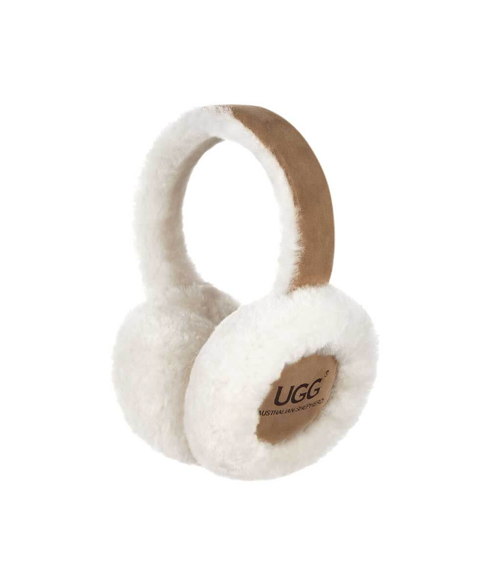 Kids Wool UGG Earmuff