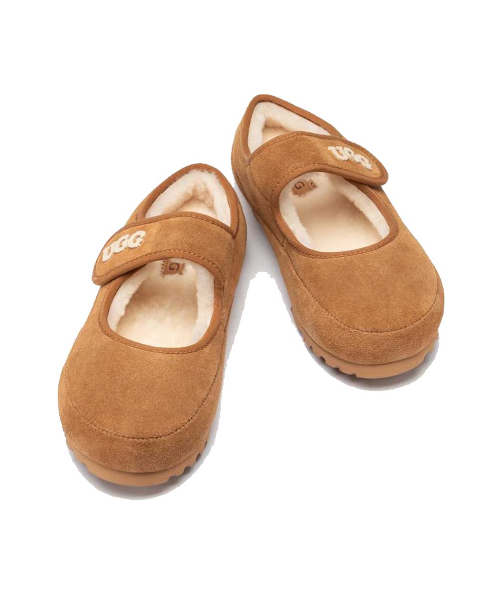 Women's UGG Loan Slipper