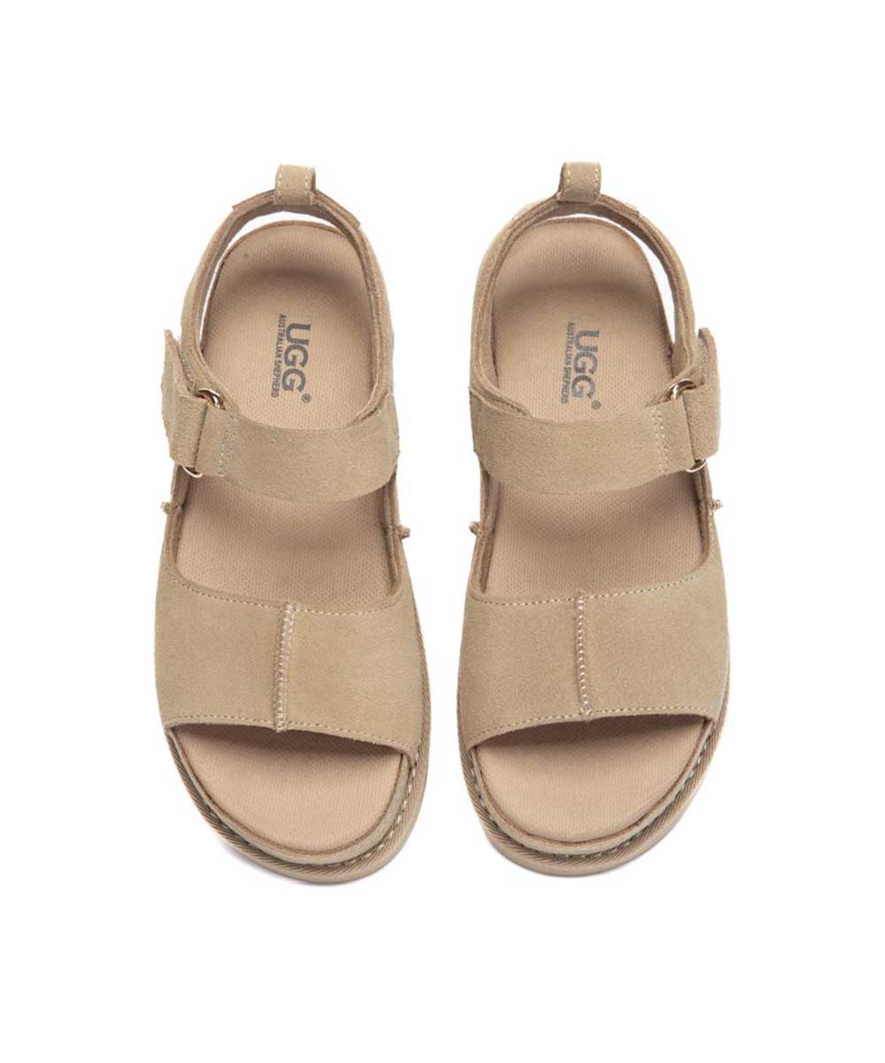 Women's UGG Tanny Platform Sandals