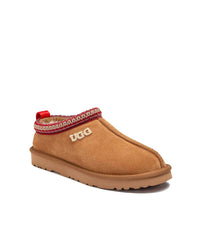Men's UGG Tassy Logo Moccasin