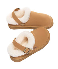 Women's UGG Percy Moccasin