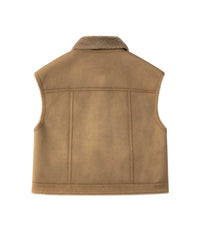 Women's Tayne Wool Vest