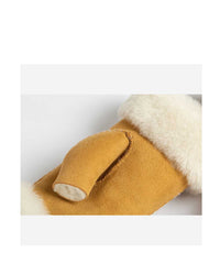 UGG Fingerless Mitten