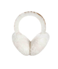 Kids Wool UGG Earmuff