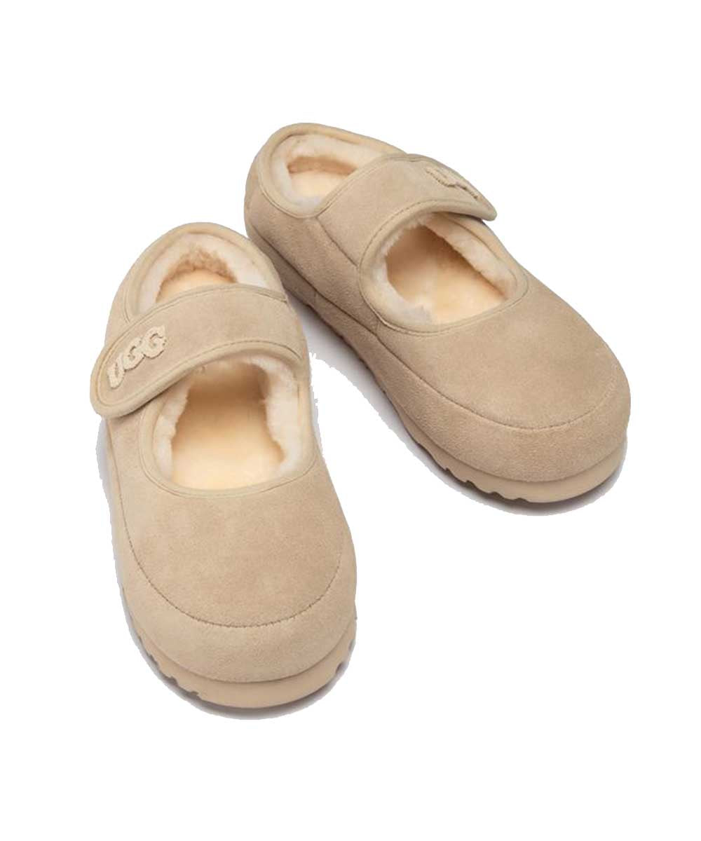 Women's UGG Loan Slipper
