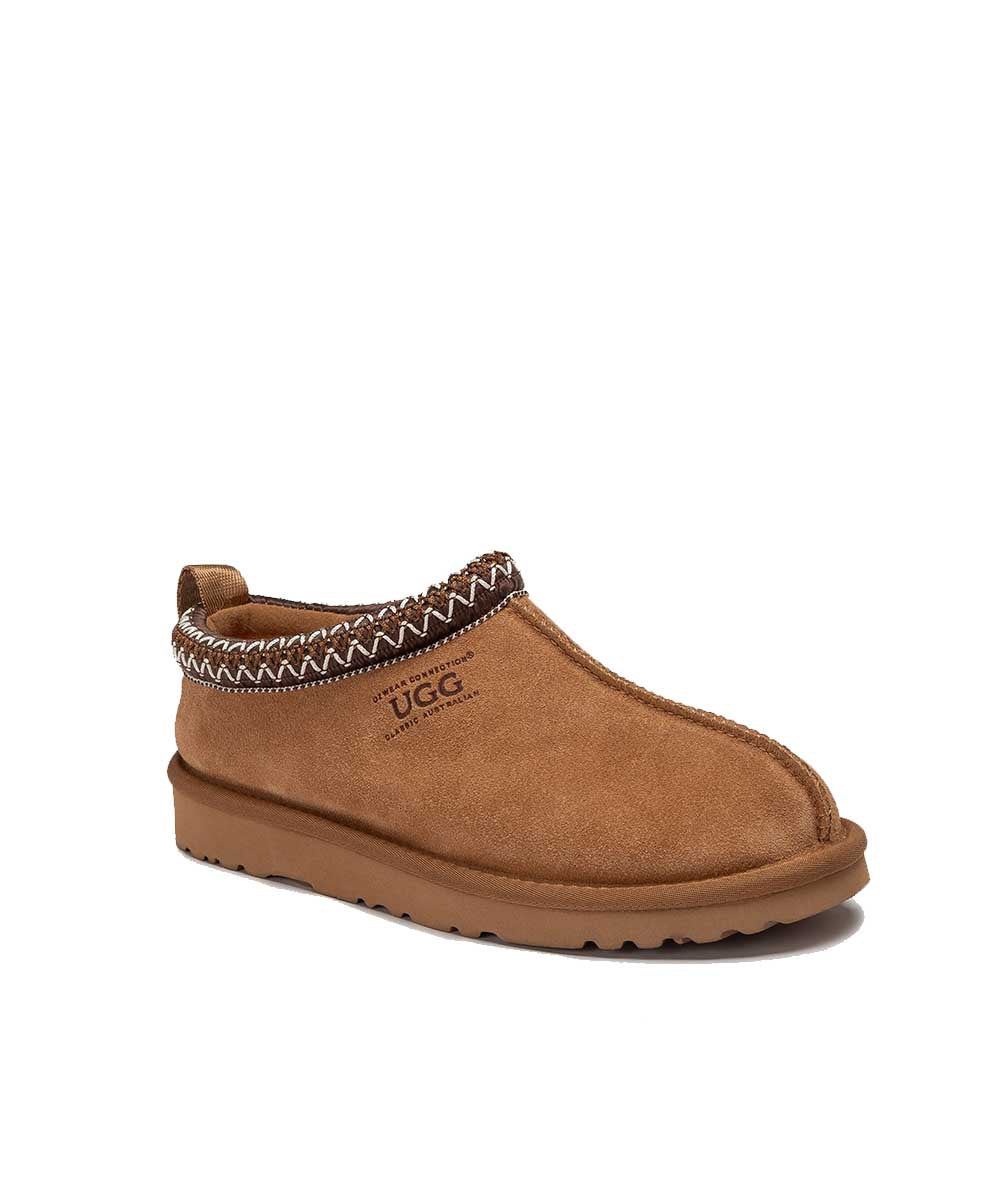Women's UGG Spring Tassy Moccasin