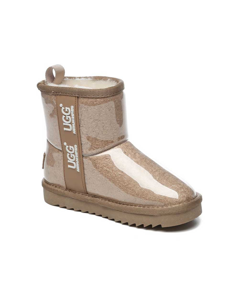 Kid's UGG Ava Waterproof Rain Boot