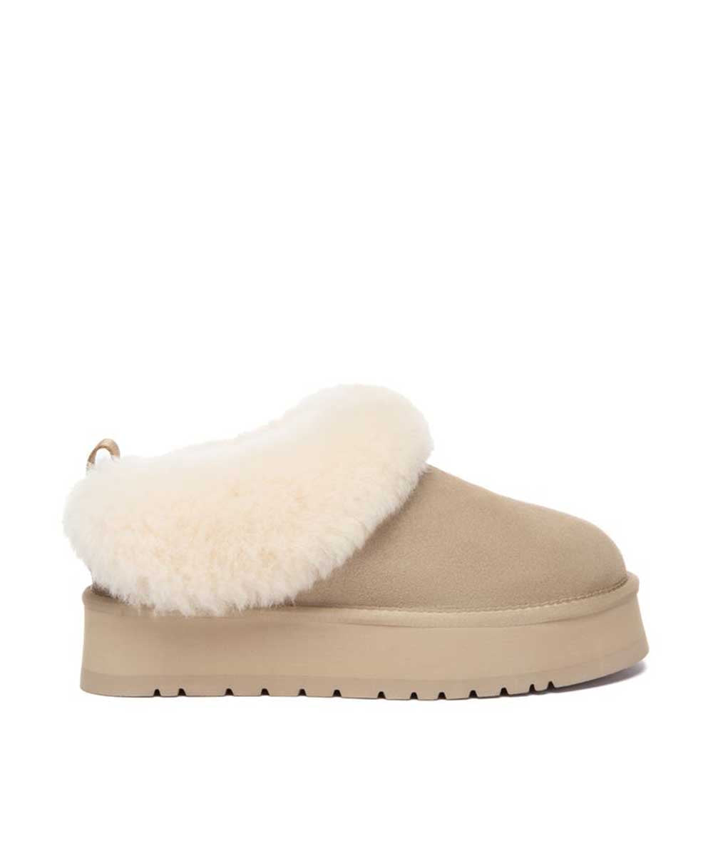 Women's UGG Jayel Platform Moccasin