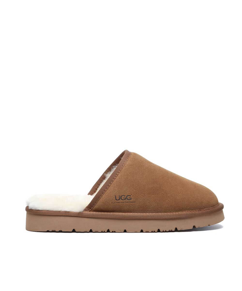 Men's UGG Ted Slipper Main image