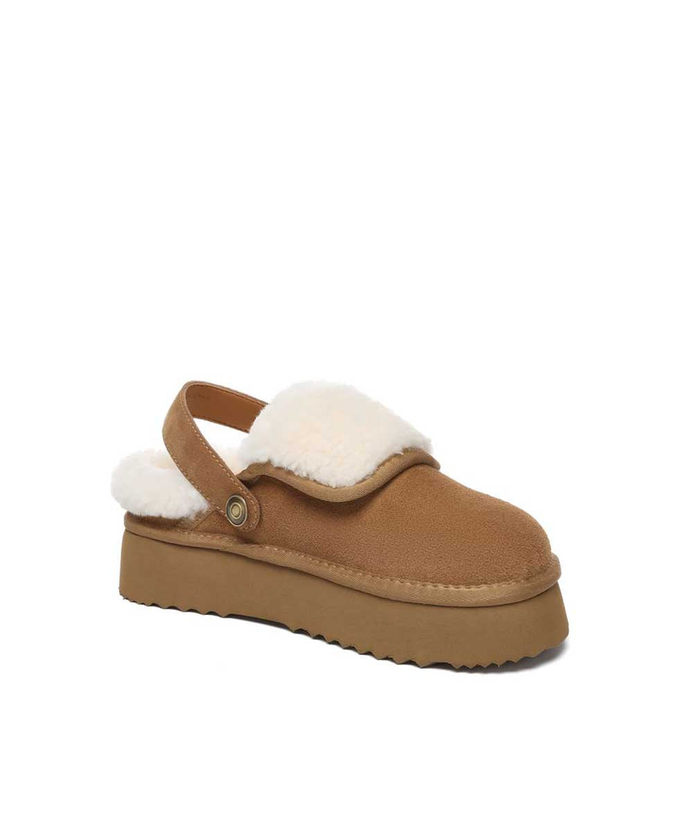 Women's UGG Torry Platform Slide