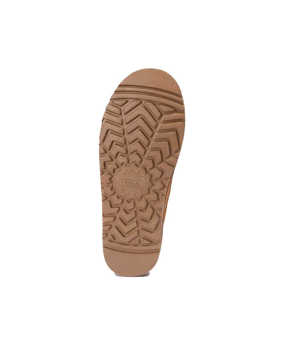 Men's UGG Cortly Moccasin