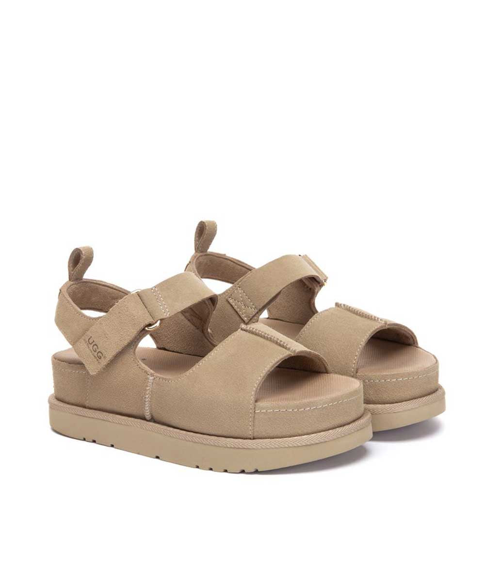 Women's UGG Tanny Platform Sandals