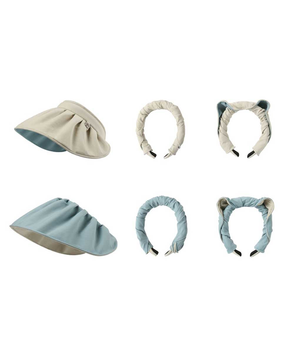 Joana Reversible Visor