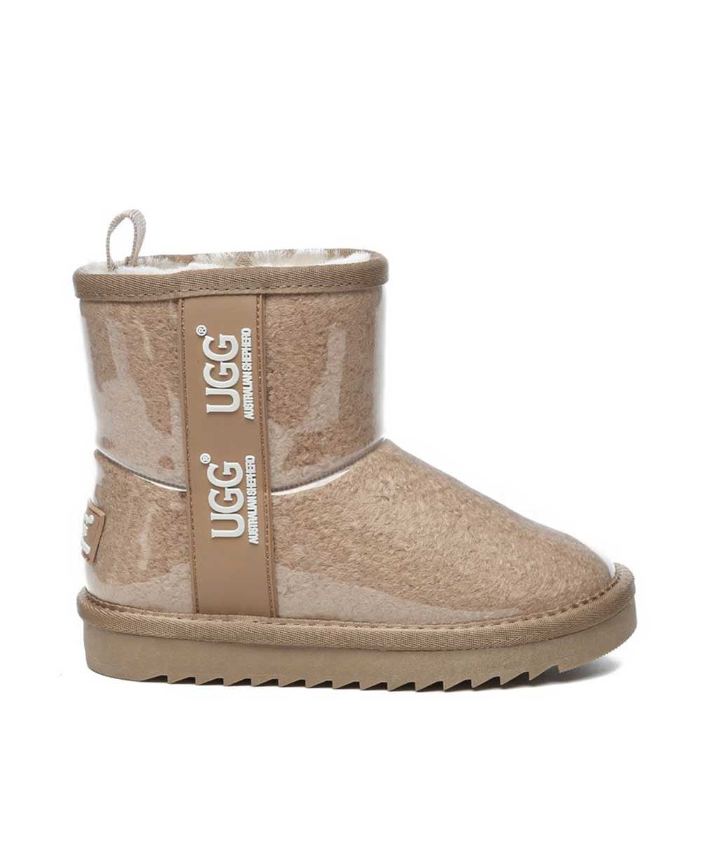 Kid's UGG Ava Waterproof Rain Boot