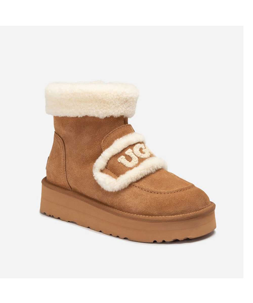 Women's UGG Naby Platform Boot Secondary image