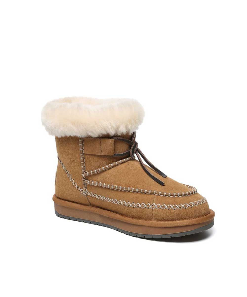 Women's UGG Darwoo Boot Secondary image