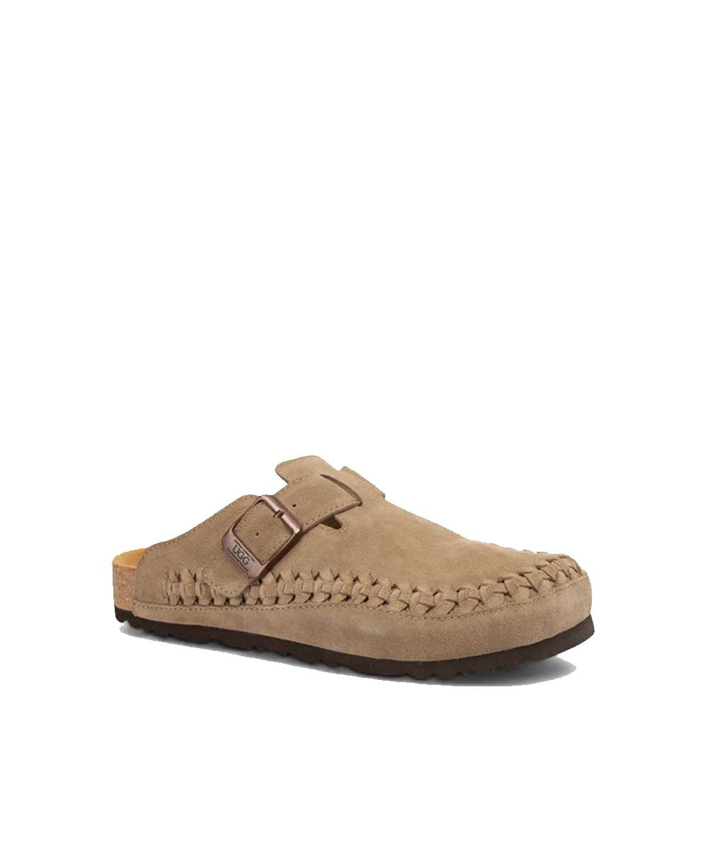 Women's UGG Belmore Slipper Secondary image