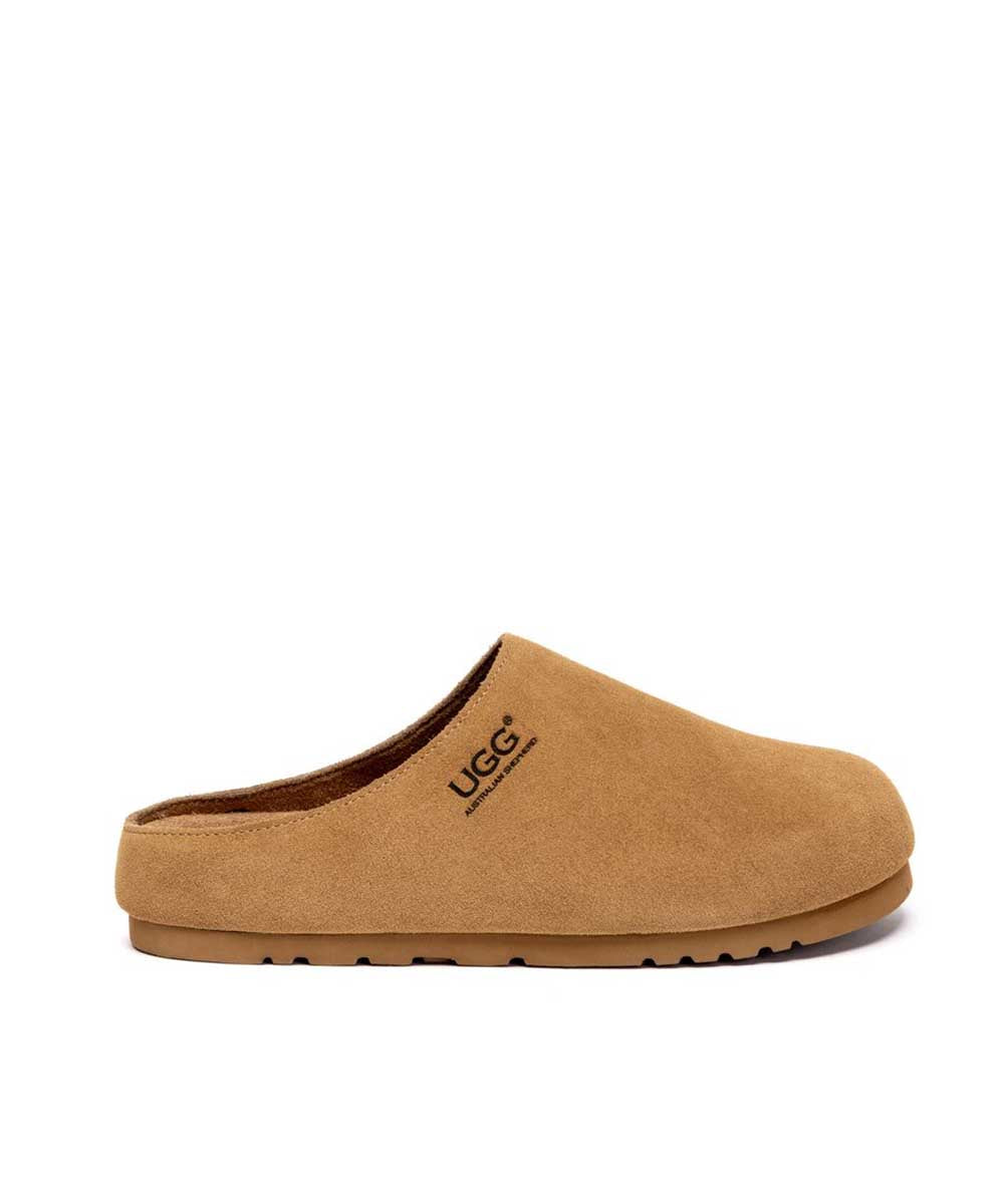 Men's UGG Monty Clog Slipper Main image