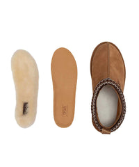Women's UGG Spring Tassy Moccasin