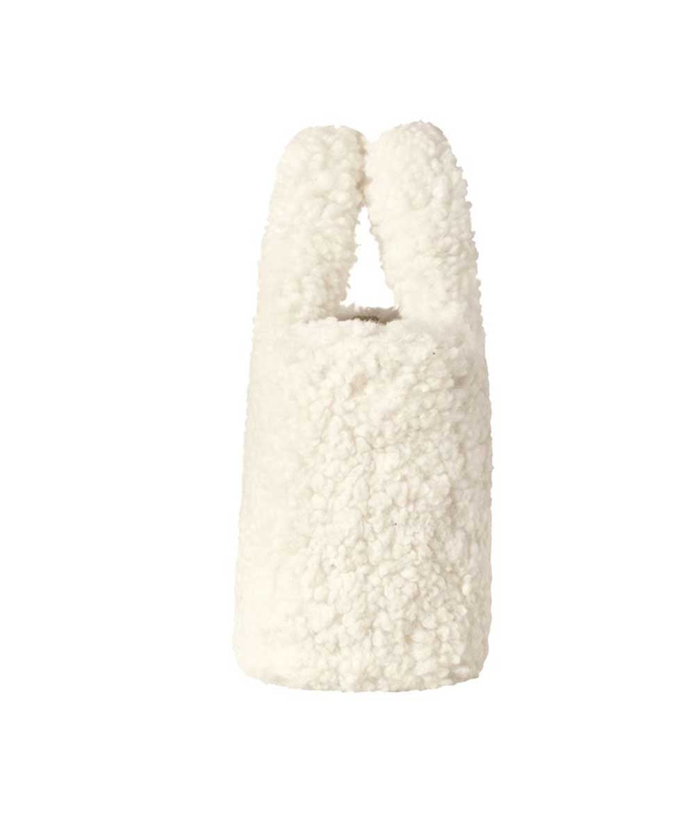 UGG Clove Fluffy Handbag
