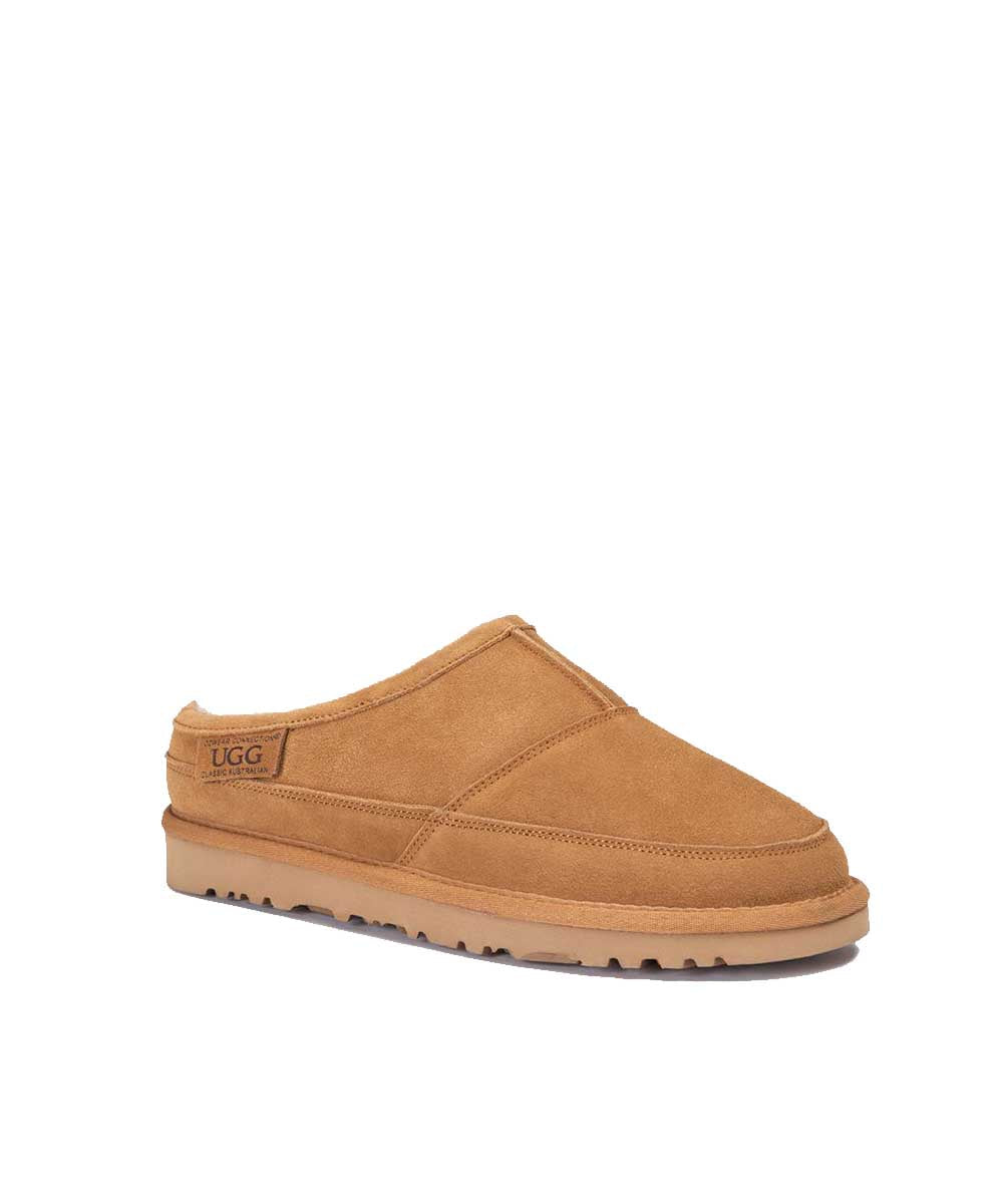 Men's UGG Cortly Moccasin Secondary image