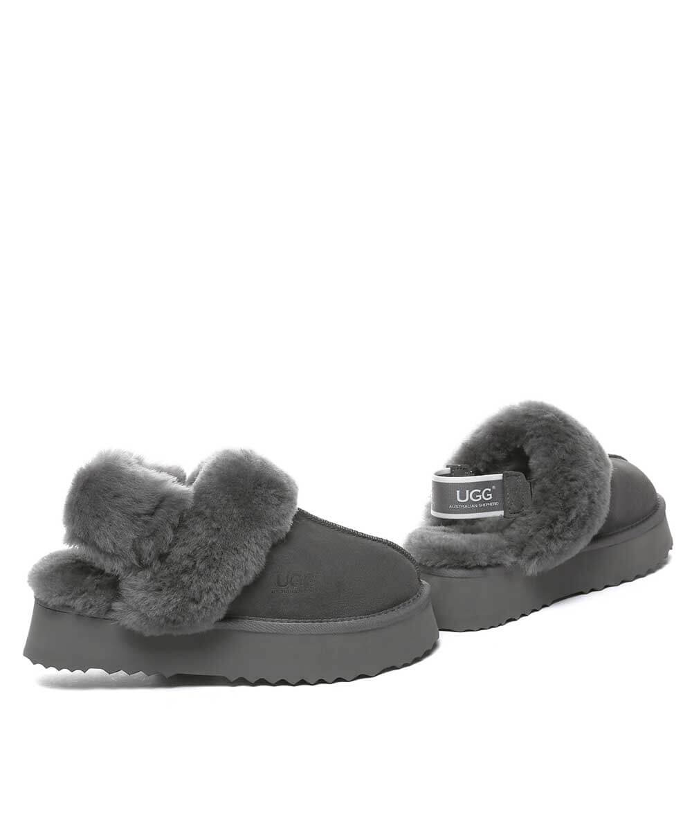 Women's UGG Bronny 3-Way Platform Slippers