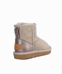 Kid’s UGG Mini Glitz Boot