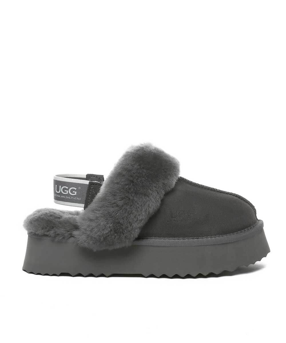 Women's UGG Bronny 3-Way Platform Slippers