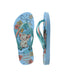 Havaianas Kids Slim Princess Toddler Thongs